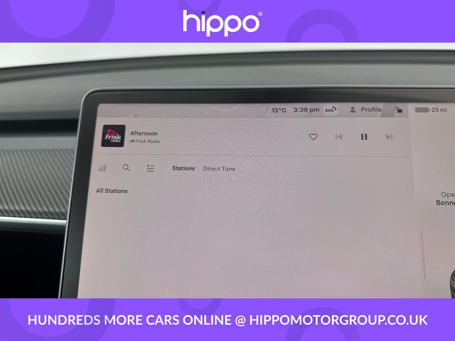 Used Tesla Model Y 2022 for sale - 77646372: Photo 25