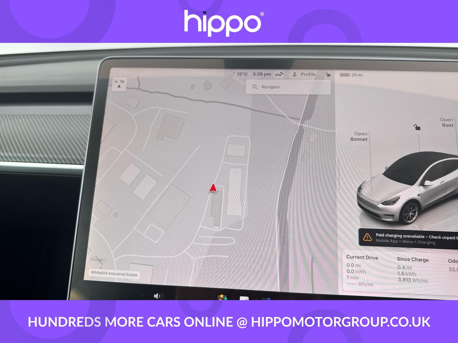 Used Tesla Model Y 2022 for sale - 77646372: Photo 26