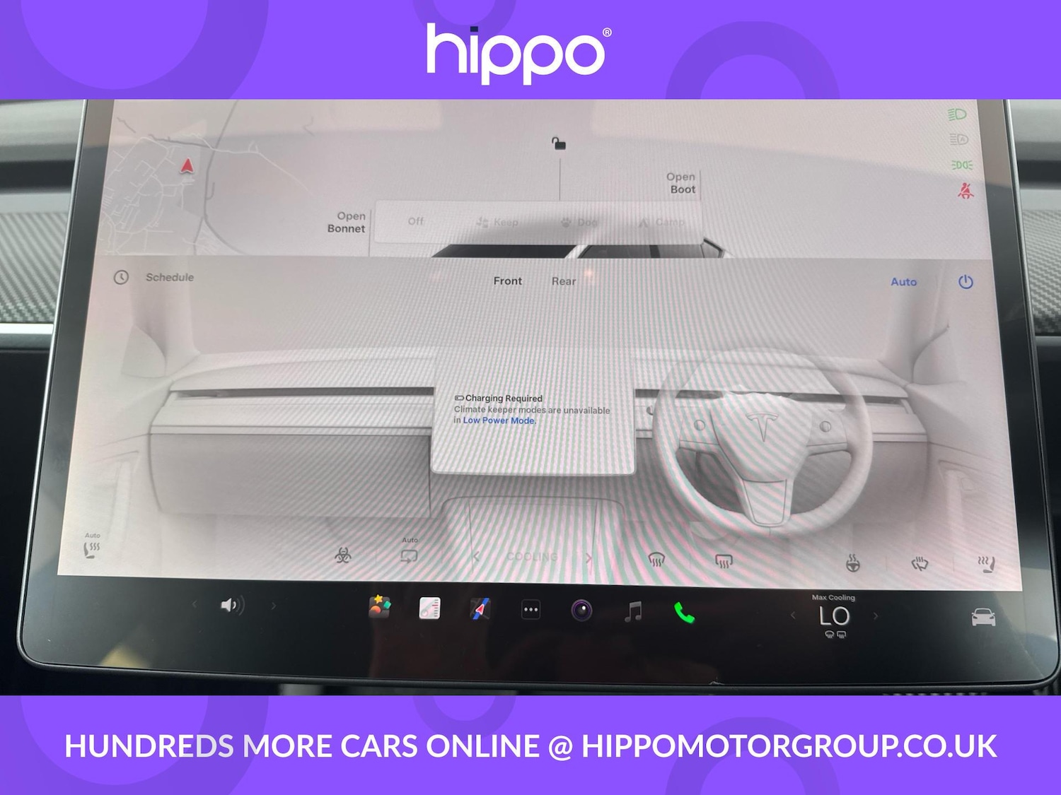 Used Tesla Model Y 2022 for sale - 77646372: Photo 28