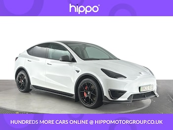 Used Tesla Model Y 2022 for sale - 77646372: Photo