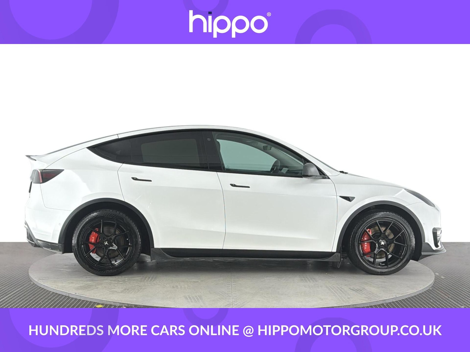 Used Tesla Model Y 2022 for sale - 77646372: Photo 3