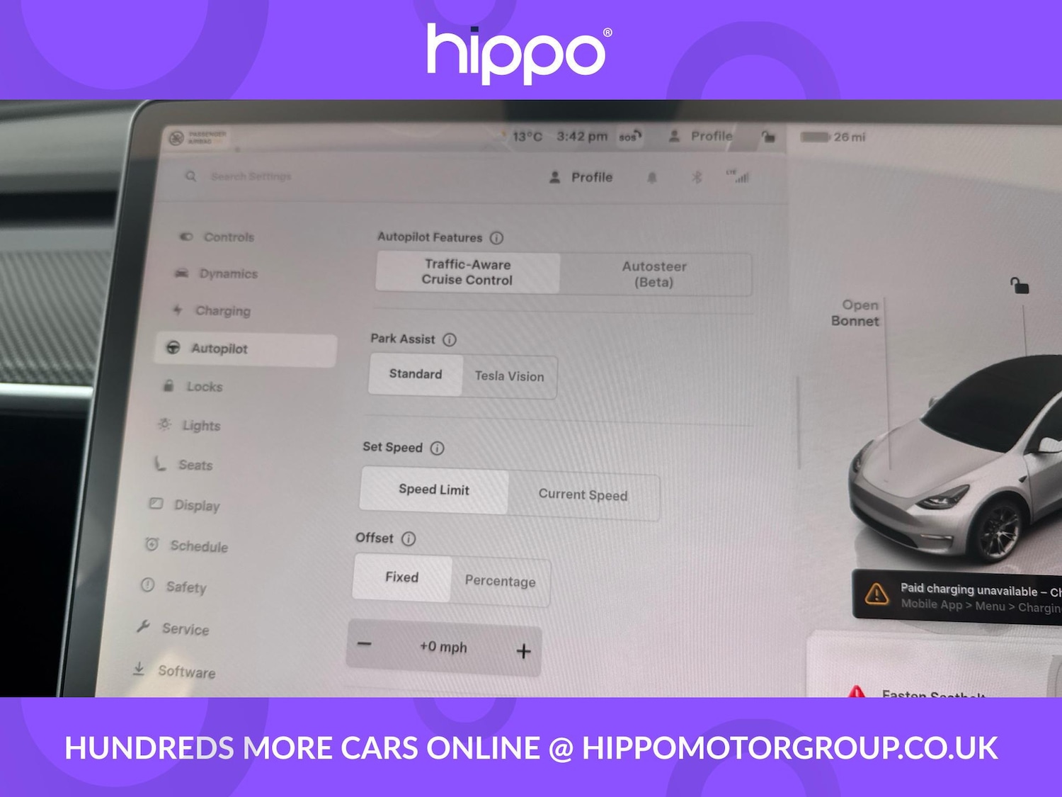 Used Tesla Model Y 2022 for sale - 77646372: Photo 32