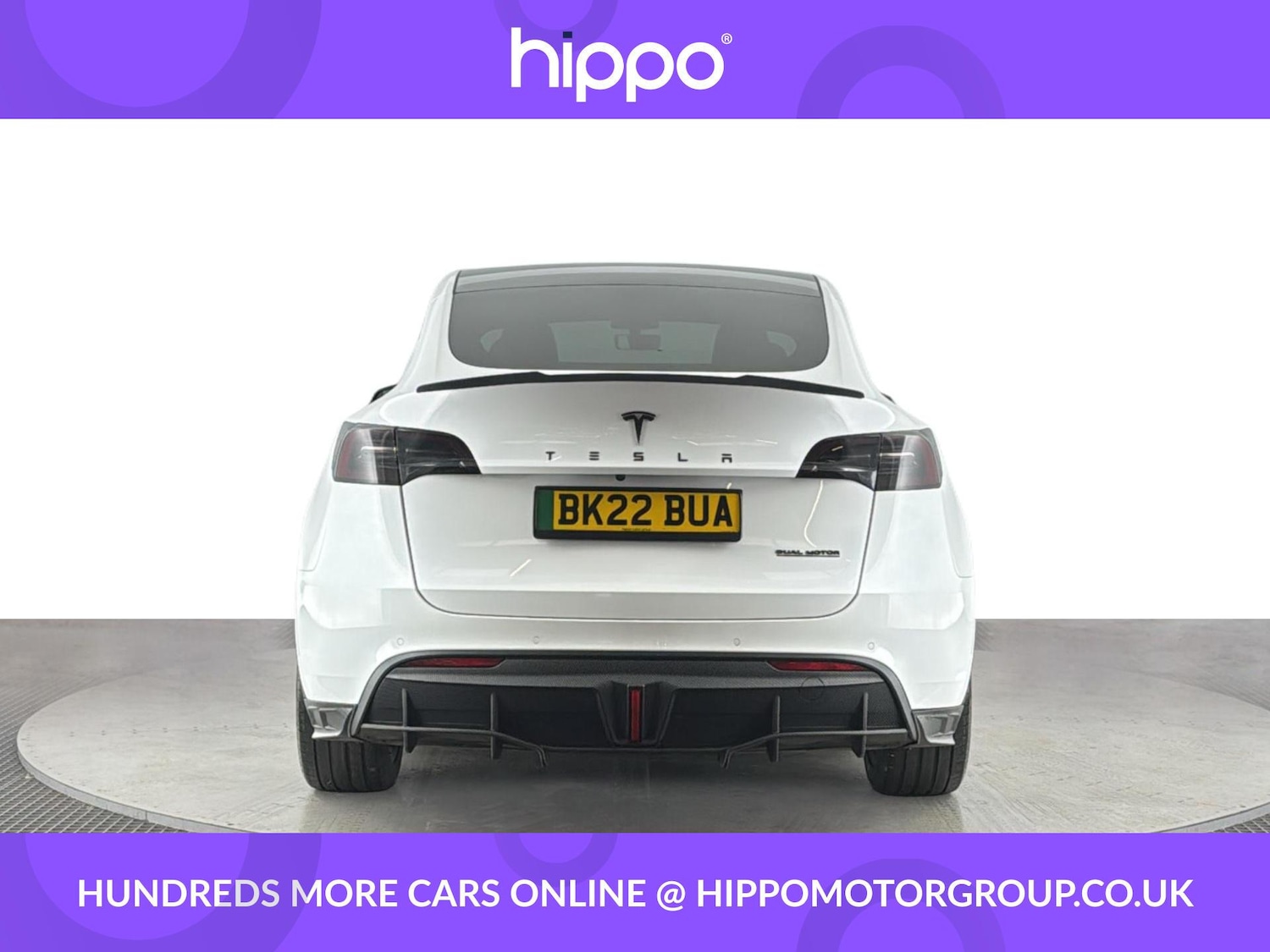 Used Tesla Model Y 2022 for sale - 77646372: Photo 5