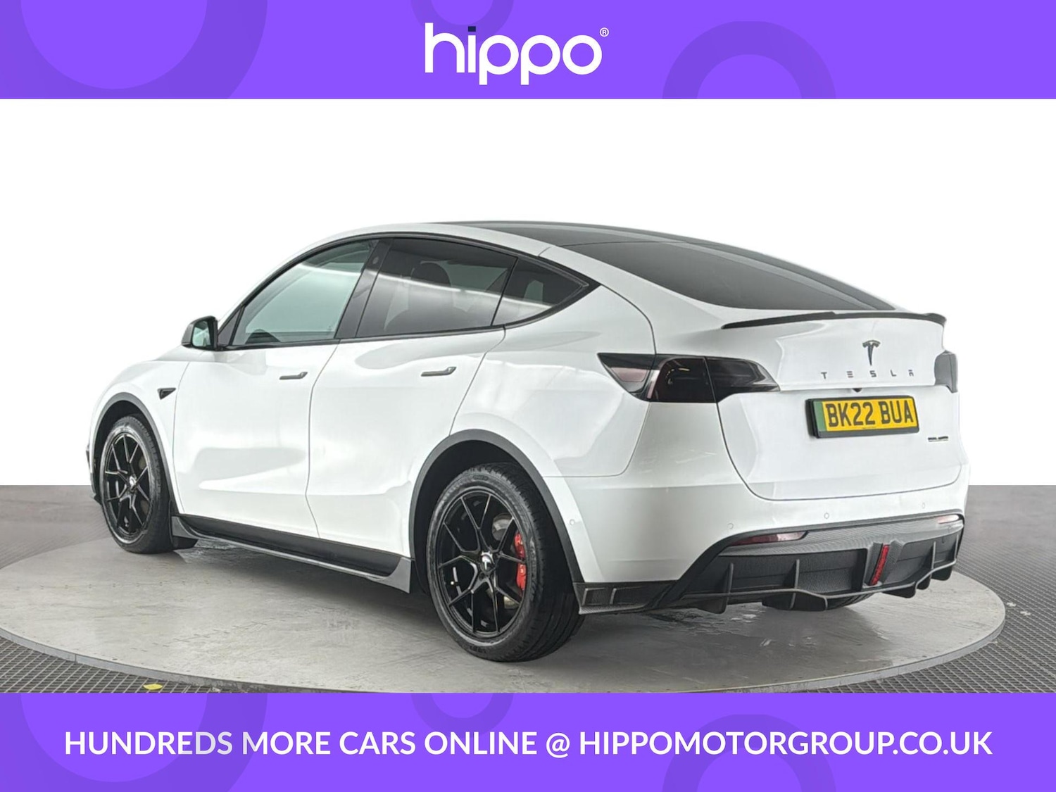 Used Tesla Model Y 2022 for sale - 77646372: Photo 6