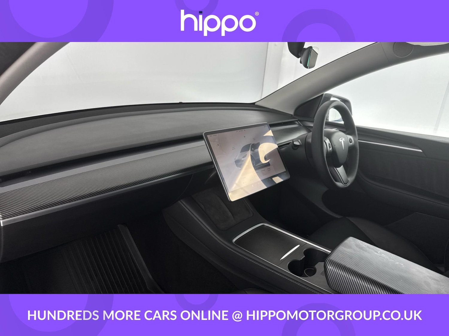 Used Tesla Model Y 2022 for sale - 77646372: Photo 9