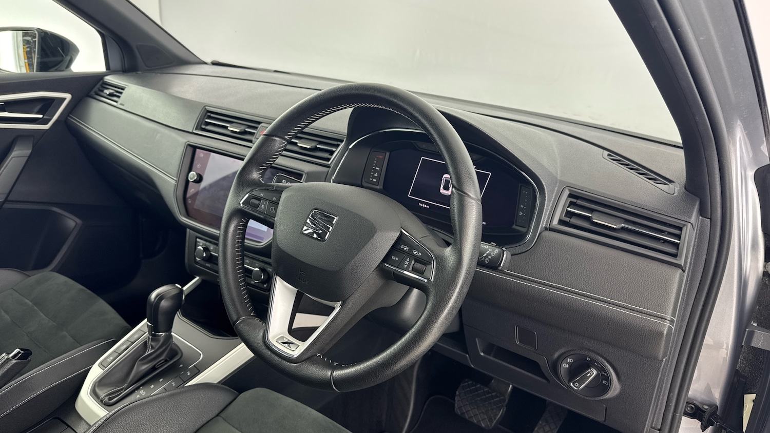 Used SEAT Arona 2019 for sale - 76133829: Photo 10