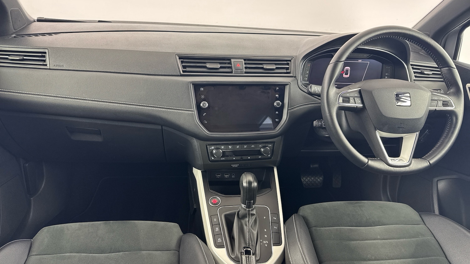 Used SEAT Arona 2019 for sale - 76133829: Photo 11