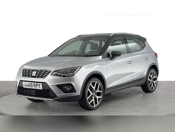 SEAT - Arona