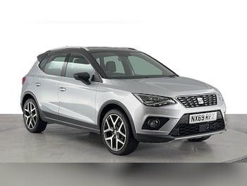 Used SEAT Arona 2019 for sale - 76133829: Photo 2