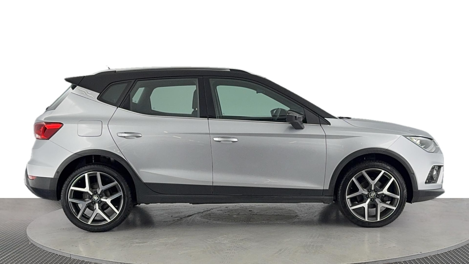 Used SEAT Arona 2019 for sale - 76133829: Photo 3