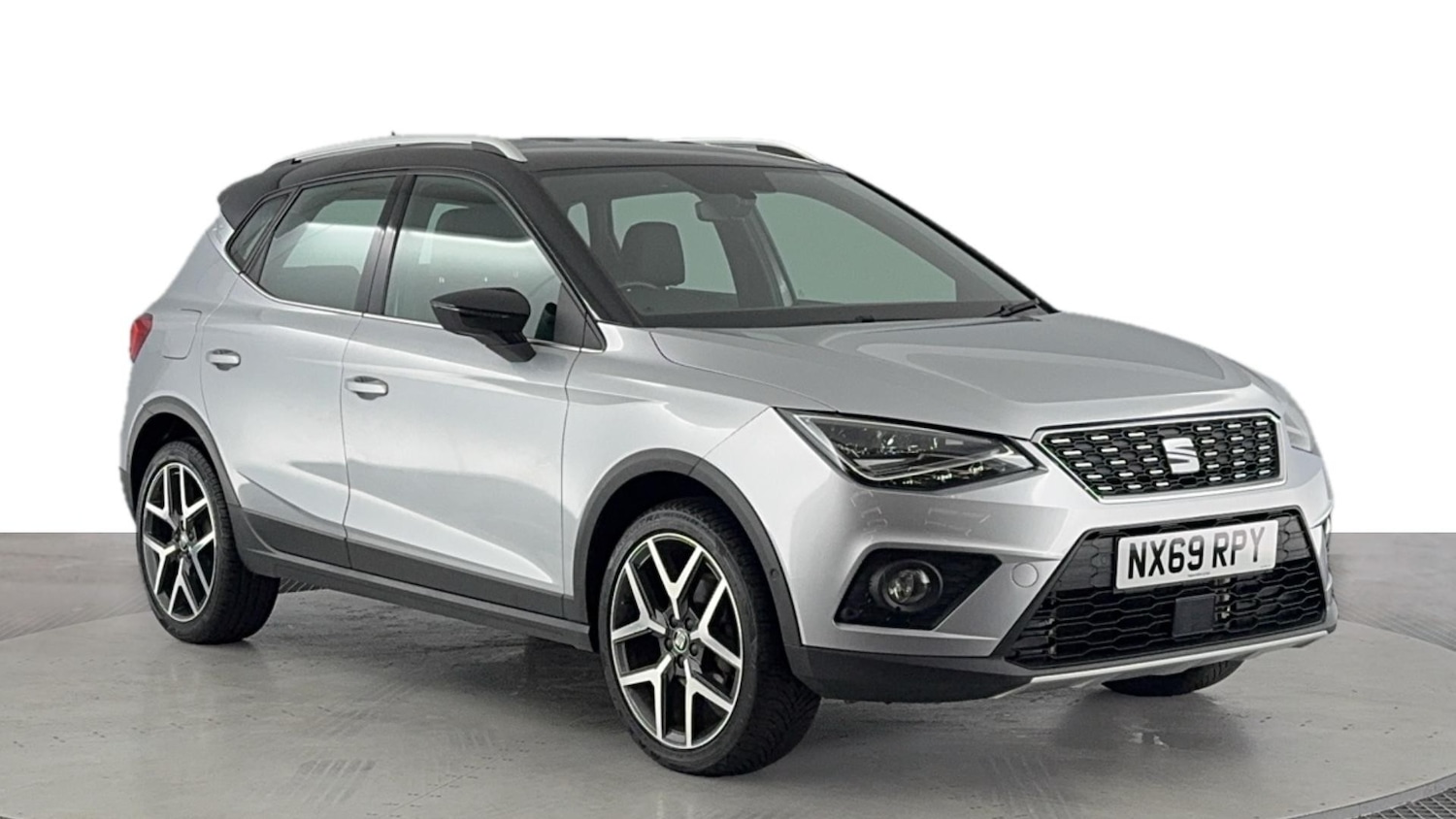 Used SEAT Arona 2019 for sale - 76133829: Photo 37