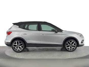 Used SEAT Arona 2019 for sale - 76133829: Photo 3