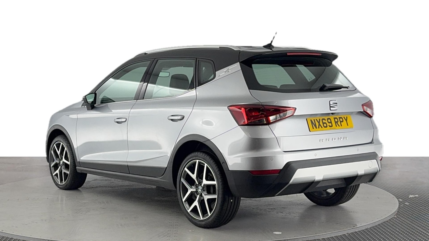 Used SEAT Arona 2019 for sale - 76133829: Photo 41