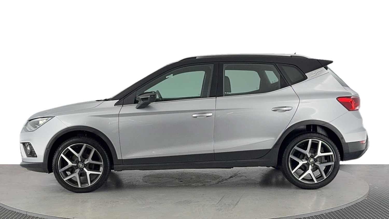 Used SEAT Arona 2019 for sale - 76133829: Photo 42
