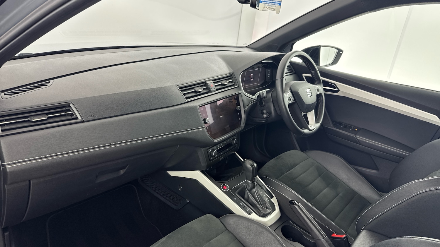 Used SEAT Arona 2019 for sale - 76133829: Photo 44