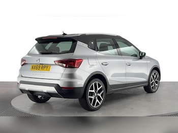 Used SEAT Arona 2019 for sale - 76133829: Photo 4