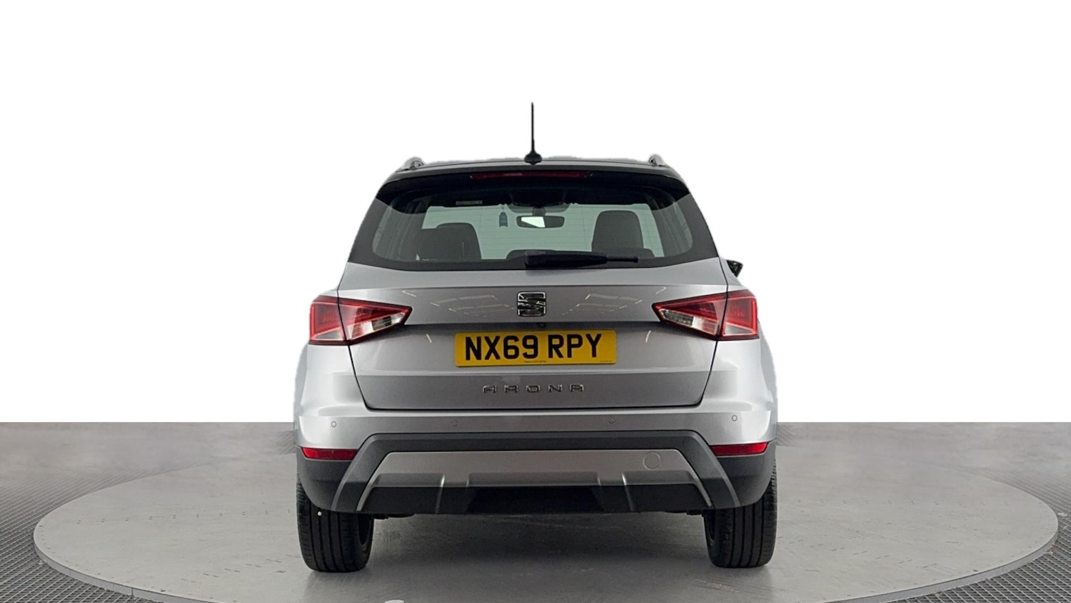 Used SEAT Arona 2019 for sale - 76133829: Photo 5