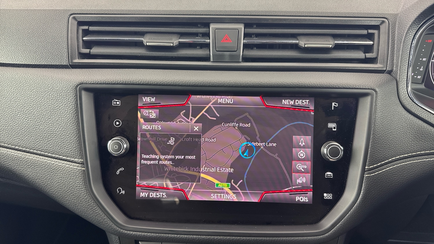 Used SEAT Arona 2019 for sale - 76133829: Photo 52