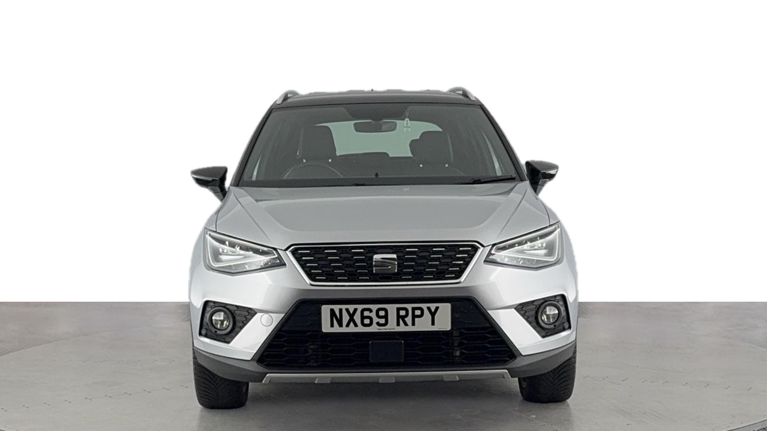 Used SEAT Arona 2019 for sale - 76133829: Photo 8