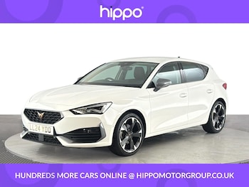 Used Cupra Leon 2024 for sale - 78982684: Photo