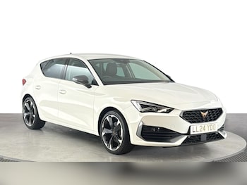Used Cupra Leon 2024 for sale - 78982684: Photo
