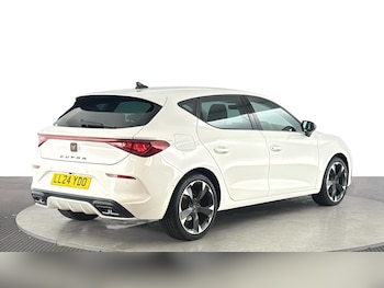 Used Cupra Leon 2024 for sale - 78982684: Photo