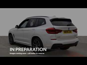 Used BMW X3 2019 for sale - 75255080: Photo