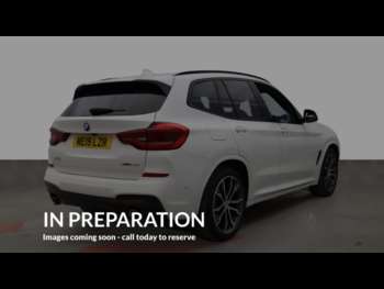 Used BMW X3 2019 for sale - 75255080: Photo