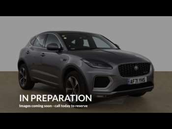 2021 - 1.5 P300e R-Dynamic SE 5dr Auto