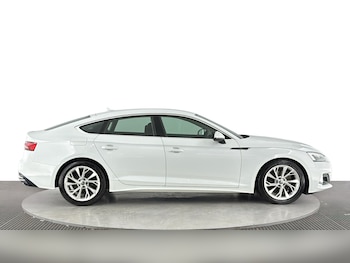Used Audi A5 2020 for sale - 79600993: Photo