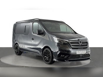 Used Renault Trafic 2023 for sale - 75974988: Photo