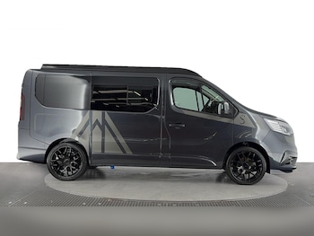 Used Renault Trafic 2023 for sale - 75974988: Photo