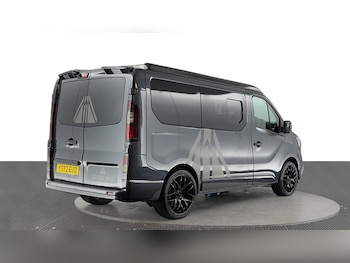 Used Renault Trafic 2023 for sale - 75974988: Photo