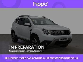 Used Dacia Duster 2019 for sale - 78528932: Photo