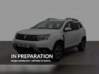 Used Dacia Duster 2019 for sale - 78528932: Photo