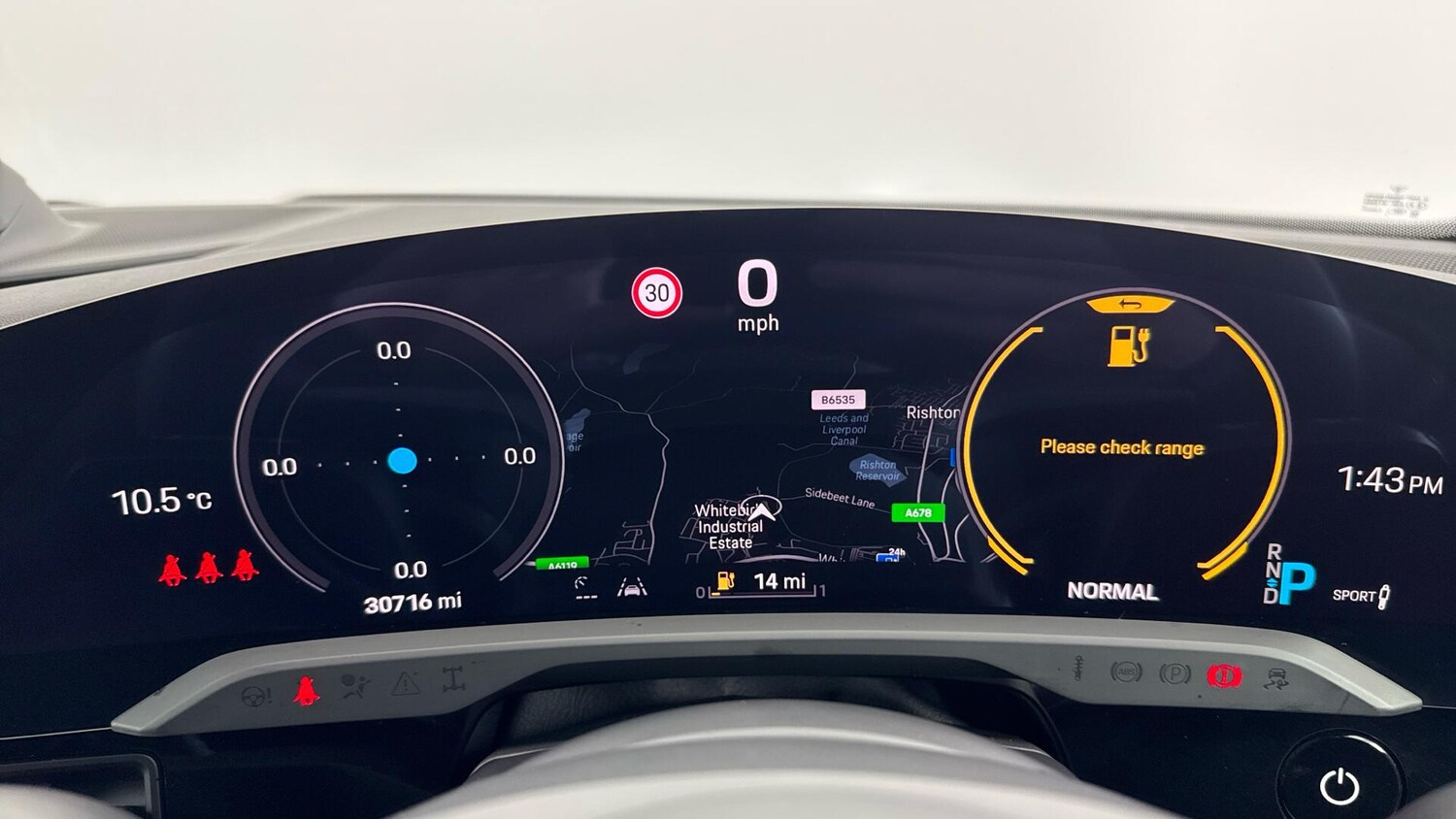 Used Porsche Taycan 2022 for sale - 77377302: Photo 13