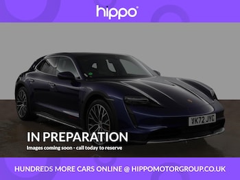 2022 (72) - 420kW 4S 93kWh 5dr Auto