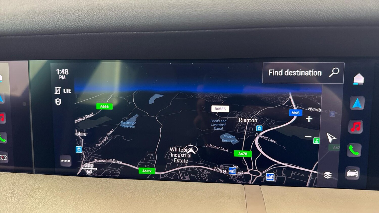 Used Porsche Taycan 2022 for sale - 77377302: Photo 27