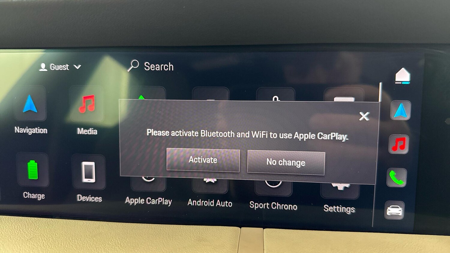 Used Porsche Taycan 2022 for sale - 77377302: Photo 28