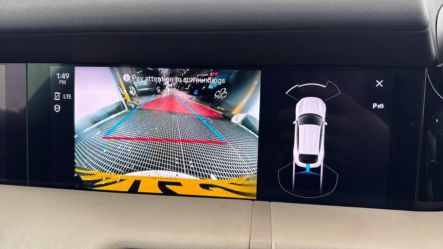 Used Porsche Taycan 2022 for sale - 77377302: Photo 29