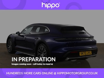 Used Porsche Taycan 2022 for sale - 77377302: Photo