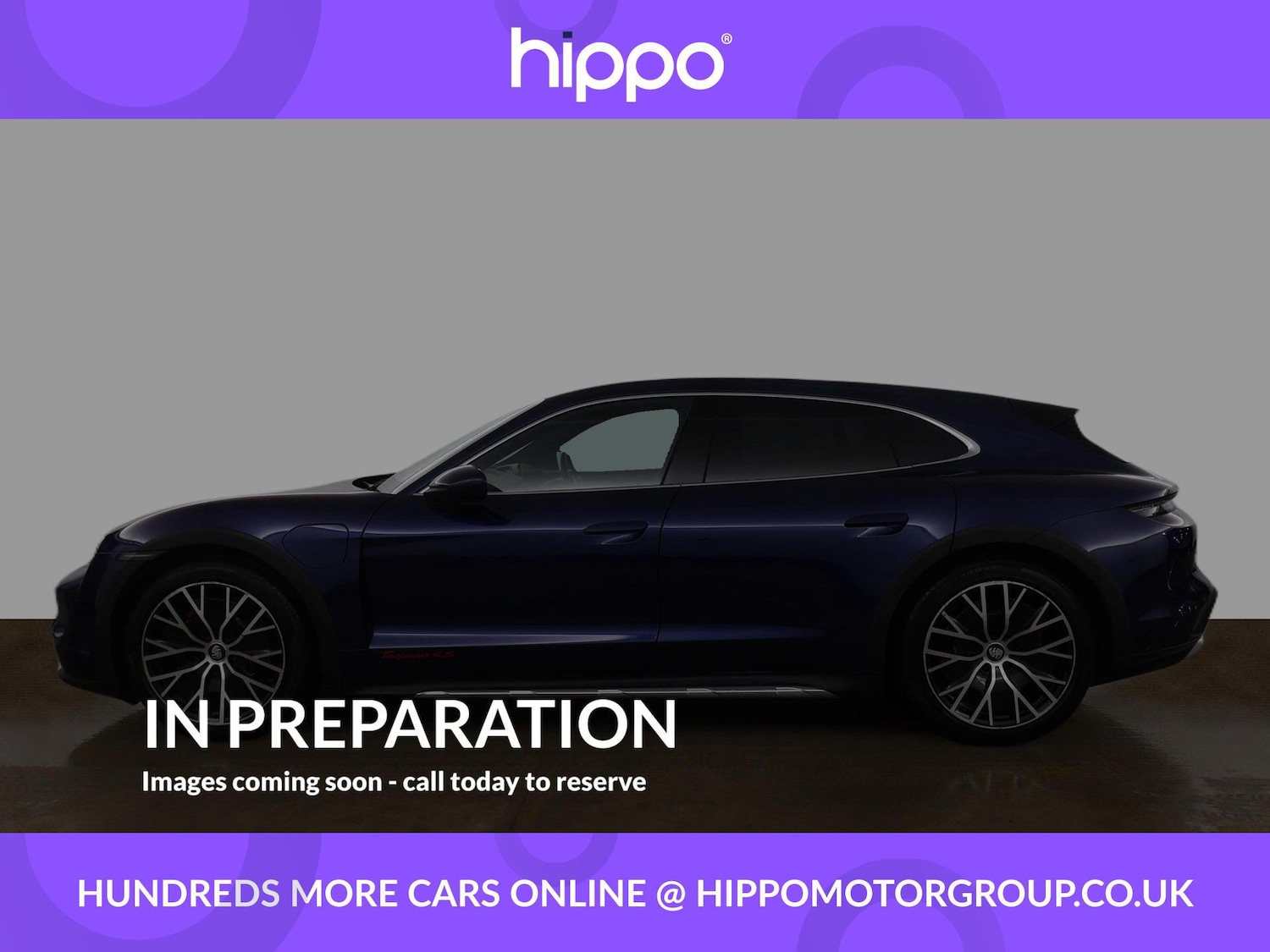 Used Porsche Taycan 2022 for sale - 77377302: Photo 6