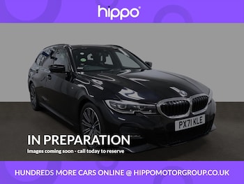 BMW 3 Series feature image