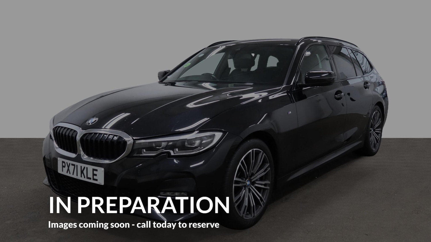 Used BMW 3 Series 2021 for sale - 77925135: Photo 2