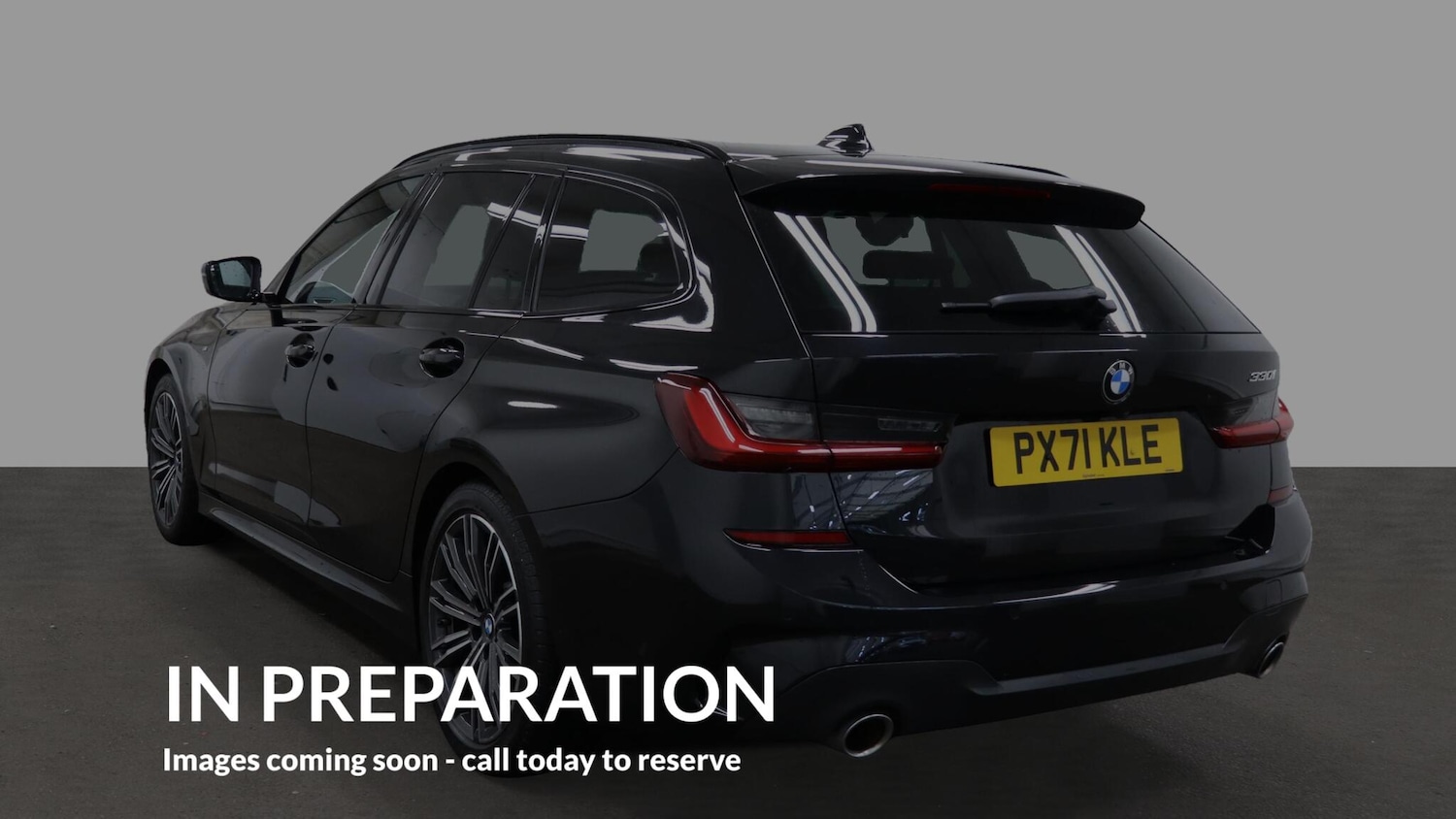 Used BMW 3 Series 2021 for sale - 77925135: Photo 3