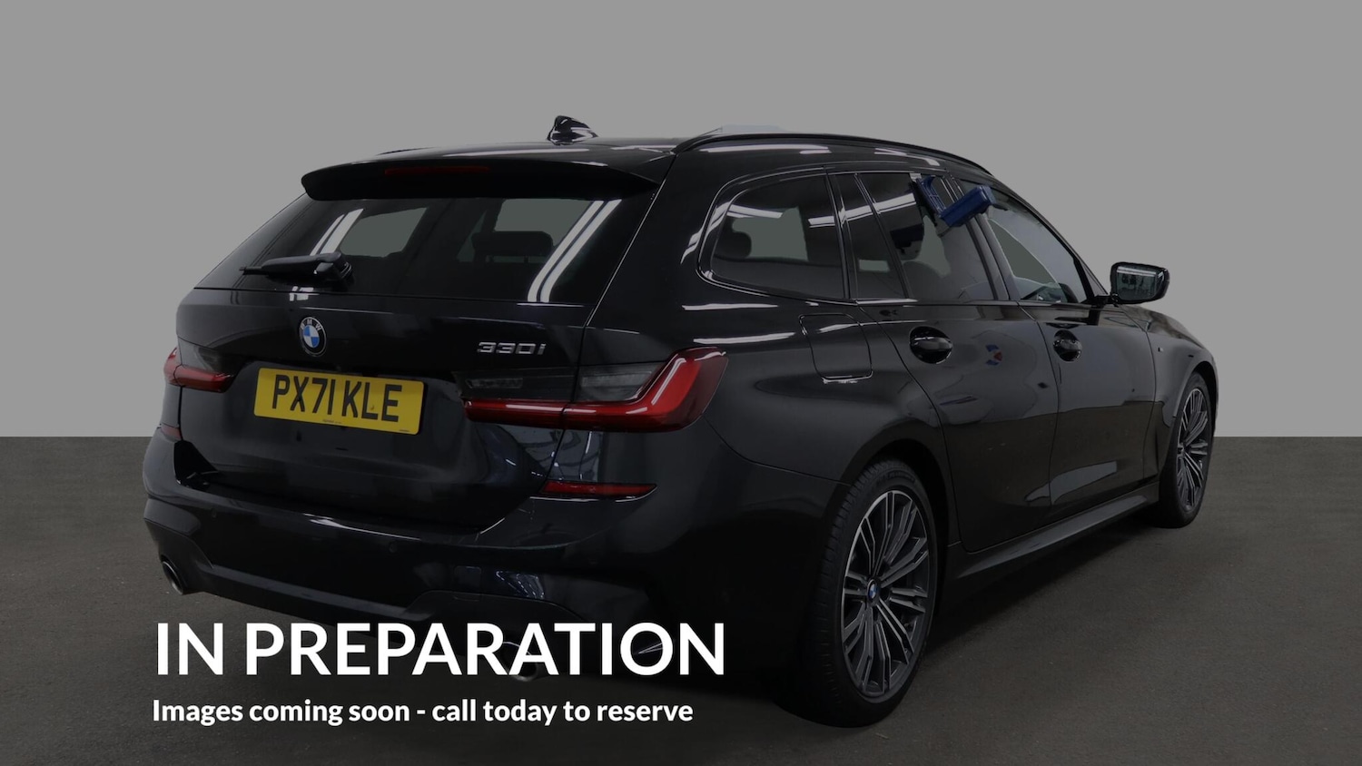 Used BMW 3 Series 2021 for sale - 77925135: Photo 4