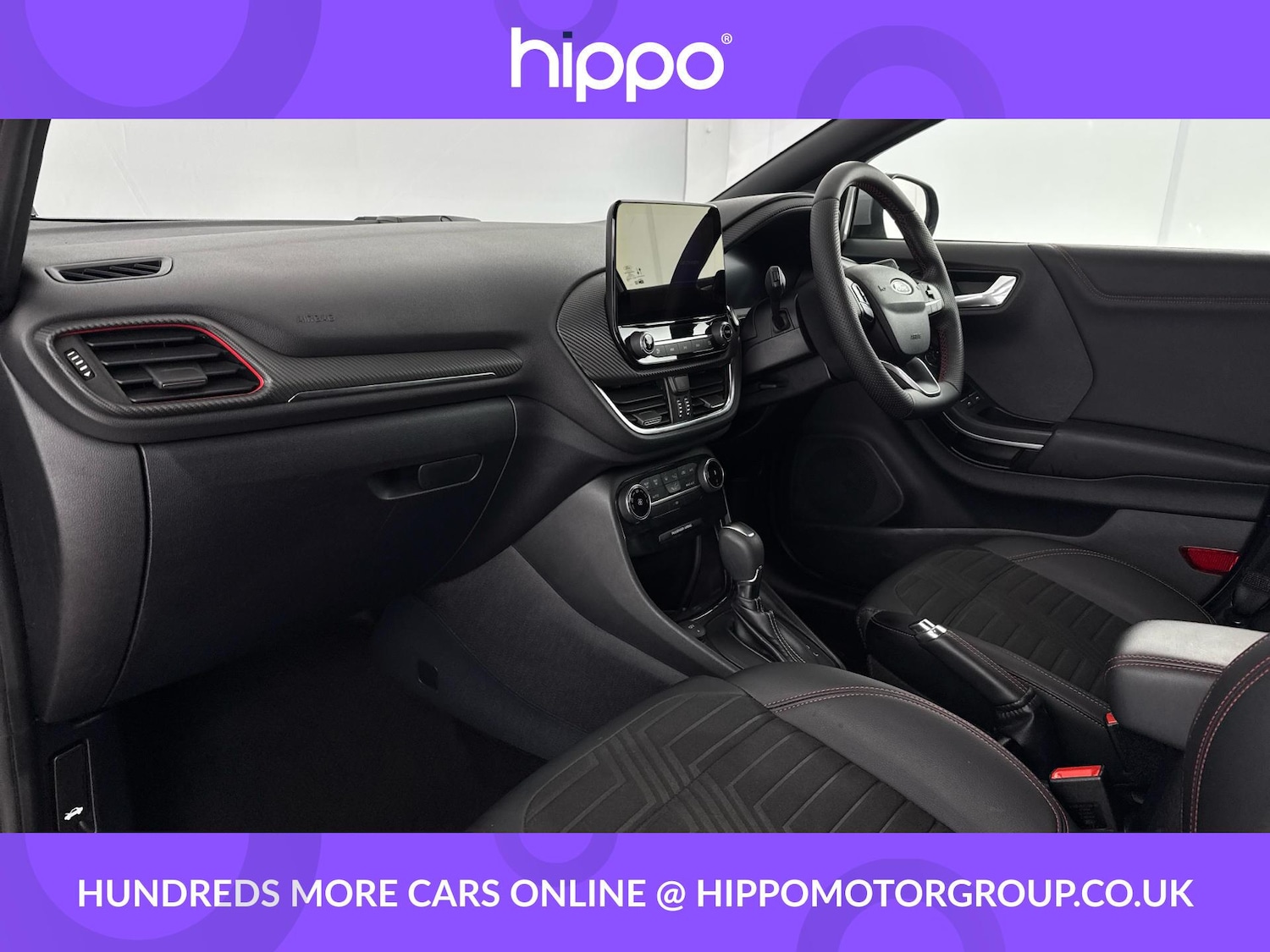 Used Ford Puma 2024 for sale - 76765535: Photo 10