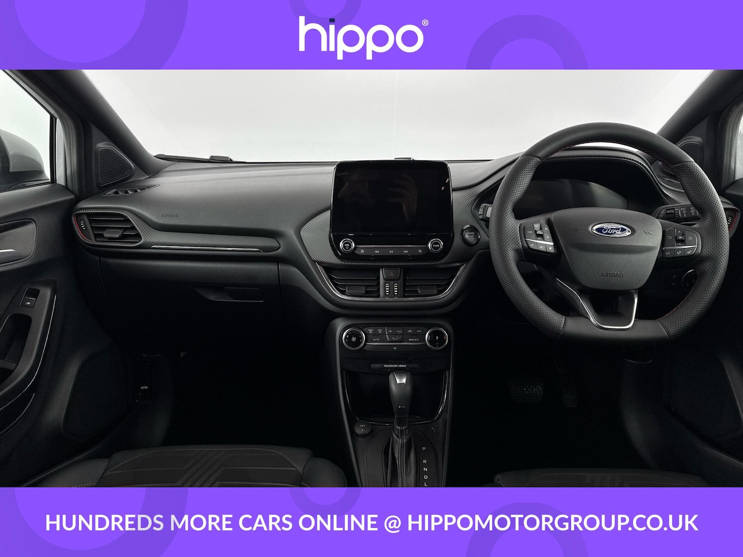 Used Ford Puma 2024 for sale - 76765535: Photo 11