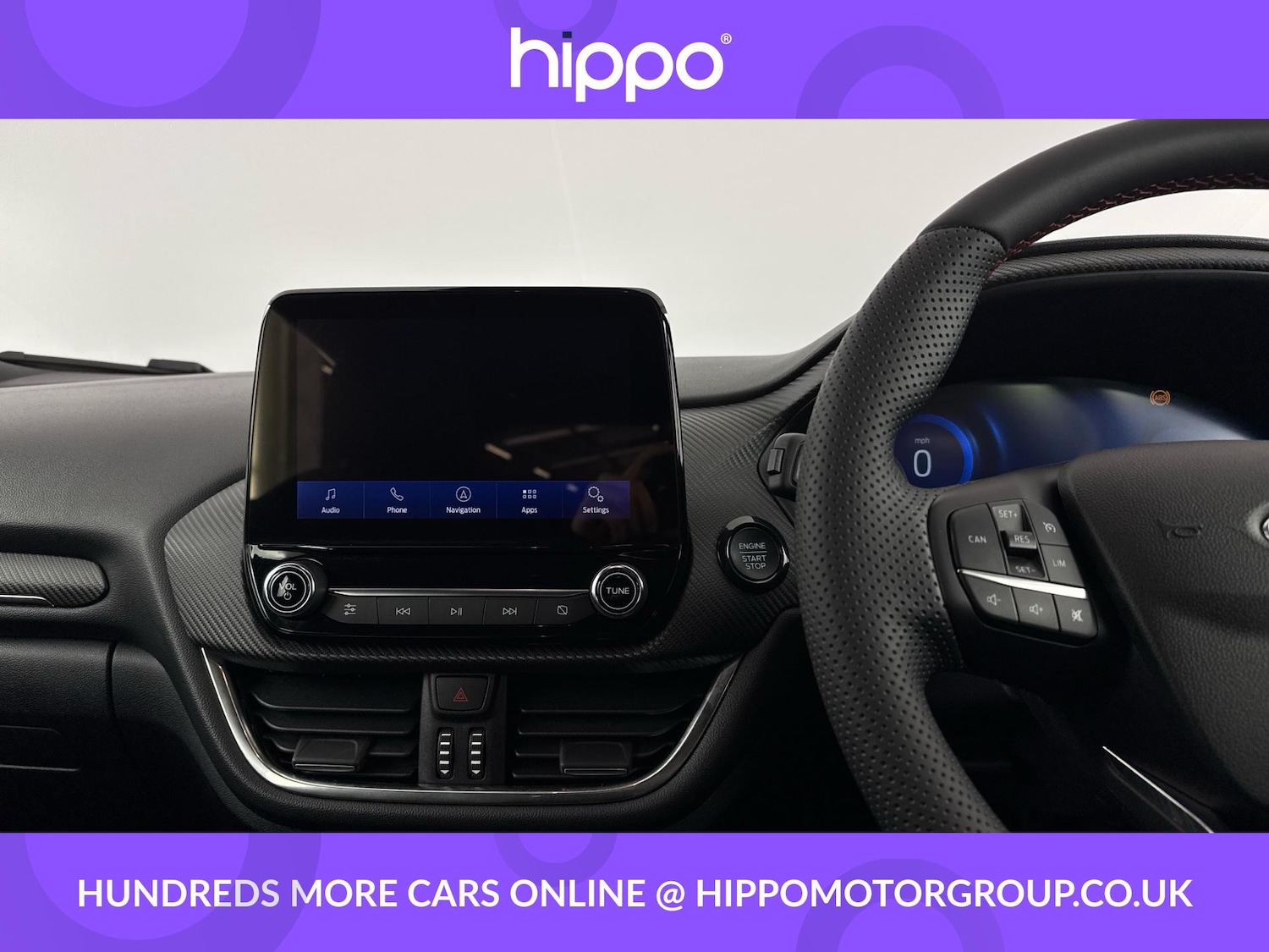 Used Ford Puma 2024 for sale - 76765535: Photo 12