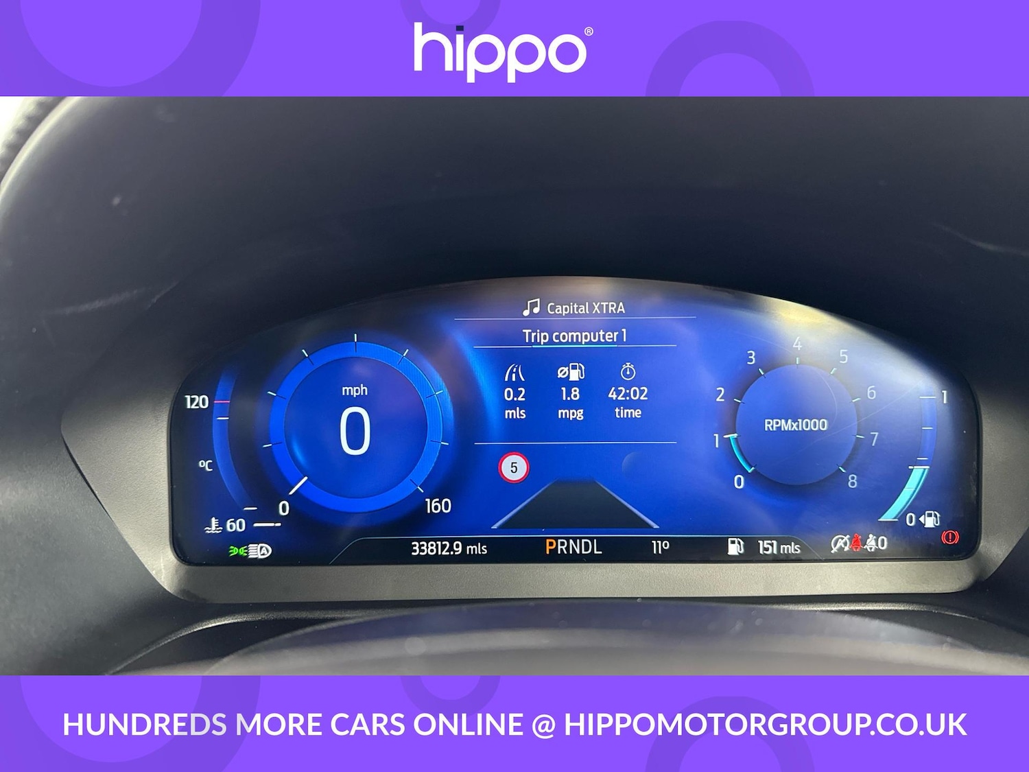 Used Ford Puma 2024 for sale - 76765535: Photo 13